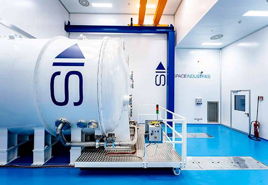CleanRoom-SI