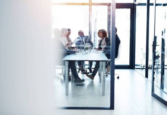 Teamwork,,Strategy,And,Meeting,With,Business,People,In,Office,For Teamwork,,Strategy,And,Meeting,With,Business,People,In,Office,For